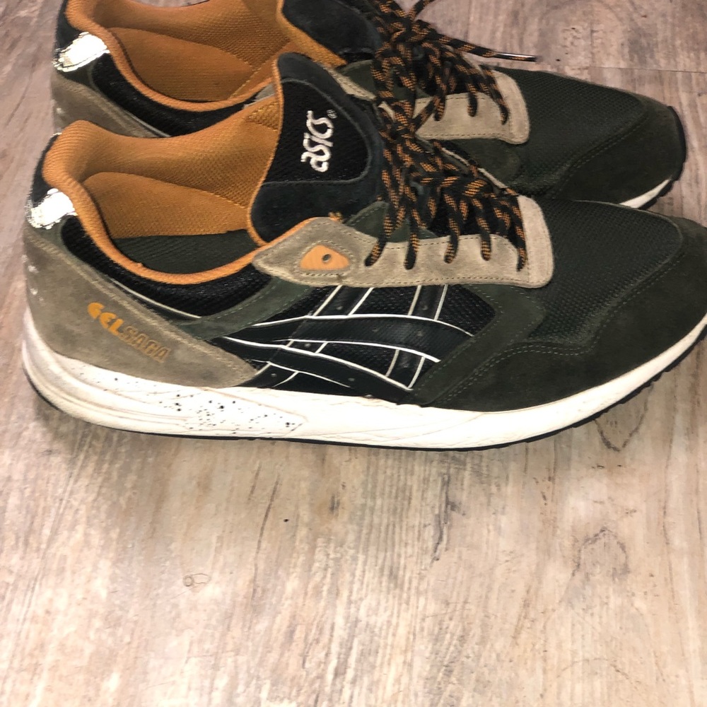 ASICS GelSaga